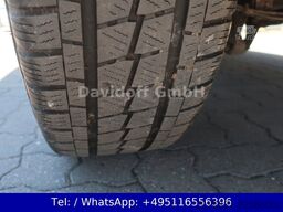 MERCEDES-BENZ Sprinter 213 CDI Klima Rampe Fz. 138