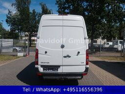 VW Nr.A67 Crafter L2H2 1.Hand / SHZ / AHK / 6Sitzer