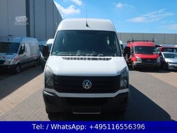 VW Nr.A67 Crafter L2H2 1.Hand / SHZ / AHK / 6Sitzer