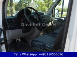 VW Nr.A67 Crafter L2H2 1.Hand / SHZ / AHK / 6Sitzer