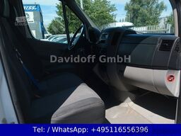 VW Nr.A67 Crafter L2H2 1.Hand / SHZ / AHK / 6Sitzer
