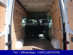 VW Nr.A67 Crafter L2H2 1.Hand / SHZ / AHK / 6Sitzer