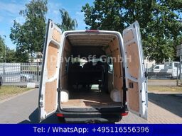 VW Nr.A67 Crafter L2H2 1.Hand / SHZ / AHK / 6Sitzer