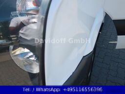 VW Nr.A67 Crafter L2H2 1.Hand / SHZ / AHK / 6Sitzer