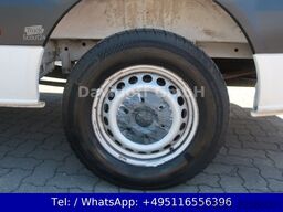 VW Nr.A67 Crafter L2H2 1.Hand / SHZ / AHK / 6Sitzer