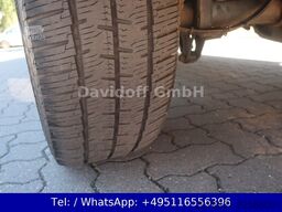 VW Nr.A67 Crafter L2H2 1.Hand / SHZ / AHK / 6Sitzer