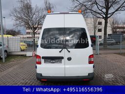 VW T5 Transporter Hochdach lang/Rampe/Klima/Nr.268