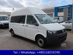 VW T5 Transporter Hochdach lang/Rampe/Klima/Nr.268