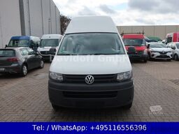 VW T5 Transporter Hochdach lang/Rampe/Klima/Nr.268