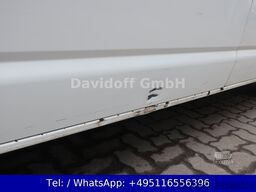 VW T5 Transporter Hochdach lang/Rampe/Klima/Nr.268
