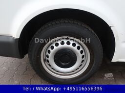 VW T5 Transporter Hochdach lang/Rampe/Klima/Nr.268