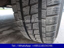 VW T5 Transporter Hochdach lang/Rampe/Klima/Nr.268