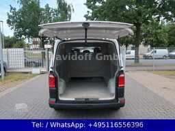 VW Nr.166 T6 LANG DoKa / Klima / 5 Sitzer