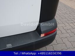 VW Nr.166 T6 LANG DoKa / Klima / 5 Sitzer