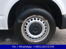 VW Nr.166 T6 LANG DoKa / Klima / 5 Sitzer