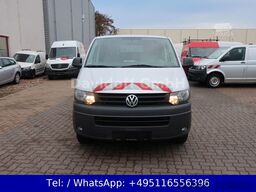 VW T5 2. Hand / Klima / AHK / Scheckheft / FN: 248