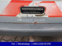 VW T5 2. Hand / Klima / AHK / Scheckheft / FN: 248