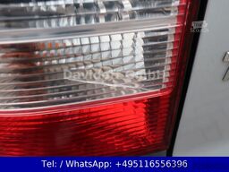 VW T5 2. Hand / Klima / AHK / Scheckheft / FN: 248