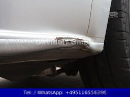 VW T5 2. Hand / Klima / AHK / Scheckheft / FN: 248