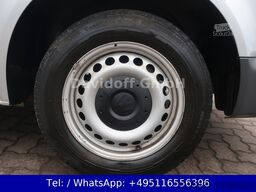 VW T5 2. Hand / Klima / AHK / Scheckheft / FN: 248