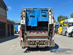 IVECO AD260SY Geesink GPM IV 2325 Geesink Split Lifter