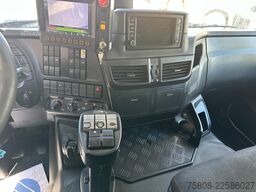 IVECO AD260SY Geesink GPM IV 2325 Geesink Split Lifter