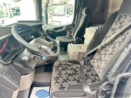 SCANIA R500 6x2 Baustoff HMF 2110 Lift/Lenk Retarder