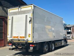 MAN TGX 26.460 Möbelkoffer LBW 2.000Kg AHK ACC LGS
