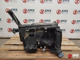 Daf Occ AdBlue tank DAF