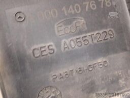 Mercedes Occ Ad blue pomp Mercedes Actros MP4 A0001407678