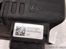 Mercedes Occ AdBluepomp Mercedes Actros MP4 A0001405339
