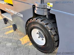 Combilift C5000SL / 5T / DUPLEX 4000 MM / GAS