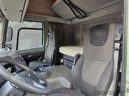 DAF CF 440 6x2 / HIAB 42 tm CRANE / KRAN