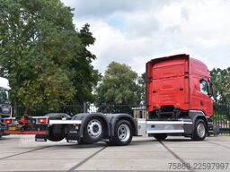 Scania R450 6x2*4 LB – NEW TACHO – RETARDER – FULL AIR...