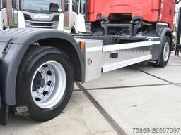 Scania R450 6x2*4 LB – NEW TACHO – RETARDER – FULL AIR...