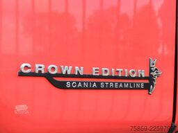 Scania R450 6x2*4 LB – NEW TACHO – RETARDER – FULL AIR...