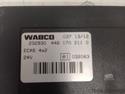 Iveco Occ ECU ECAS 4x2 regeleenheid Iveco
