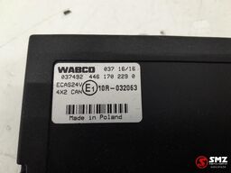 Iveco Occ ECU ECAS 4x2 regeleenheid Iveco