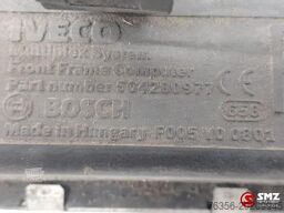 Iveco Occ ECU Front Frame Computer Iveco