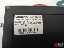 Iveco Occ ECU ECAS 6x2 regeleenheid Iveco