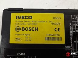 Iveco Occ ECU body computer Iveco