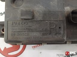 Iveco Occ ECU Rear frame computer Iveco