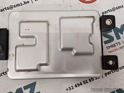 Iveco Occ ECU Rear Frame Computer Iveco