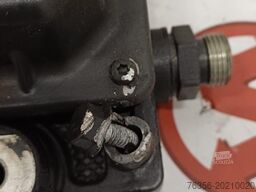 Iveco Occ ECU motorbesturingseenheid F3AE3681 Iveco