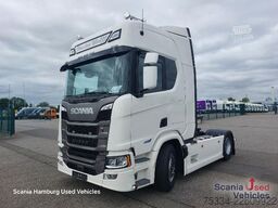 Scania R 460 A4x2NA