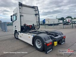 Scania R 460 A4x2NA