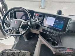 Scania R 460 A4x2NA