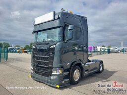 Scania S 560 A4x2NB
