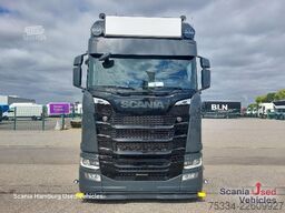 Scania S 560 A4x2NB