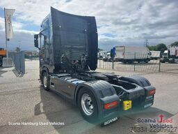 Scania S 560 A4x2NB